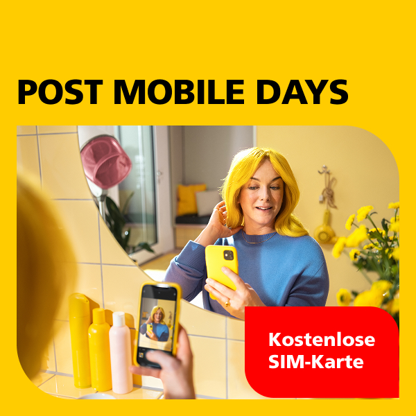 Summer Post Swiss Plus
