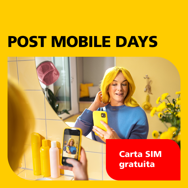 Summer Post Swiss Plus