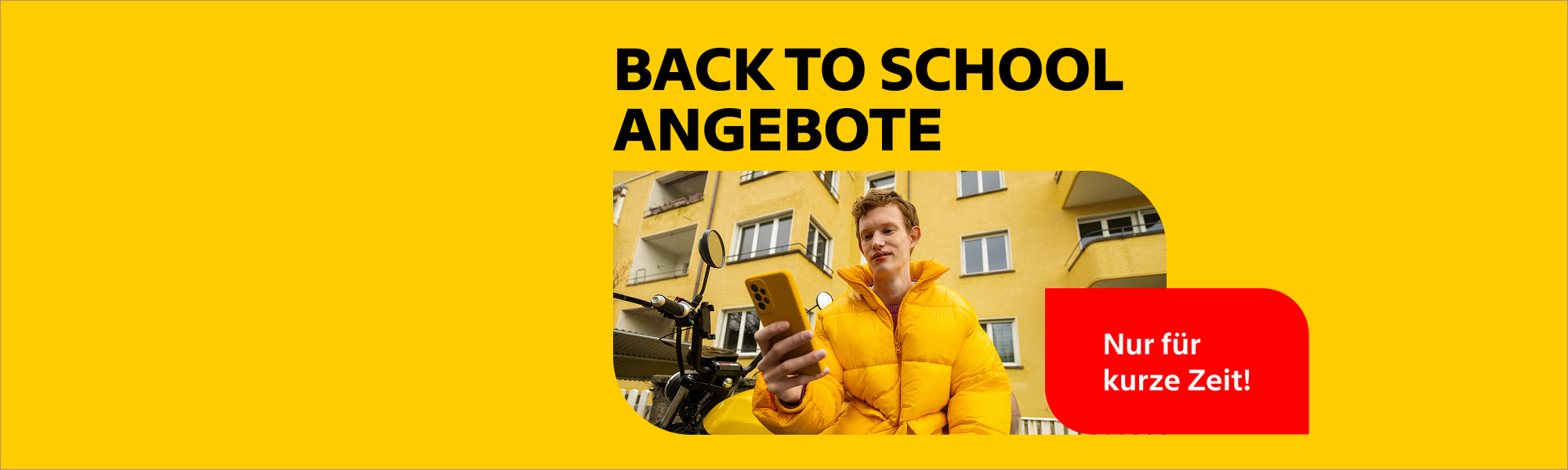 Post Mobile Start