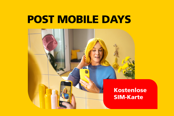Summer Post Swiss Plus