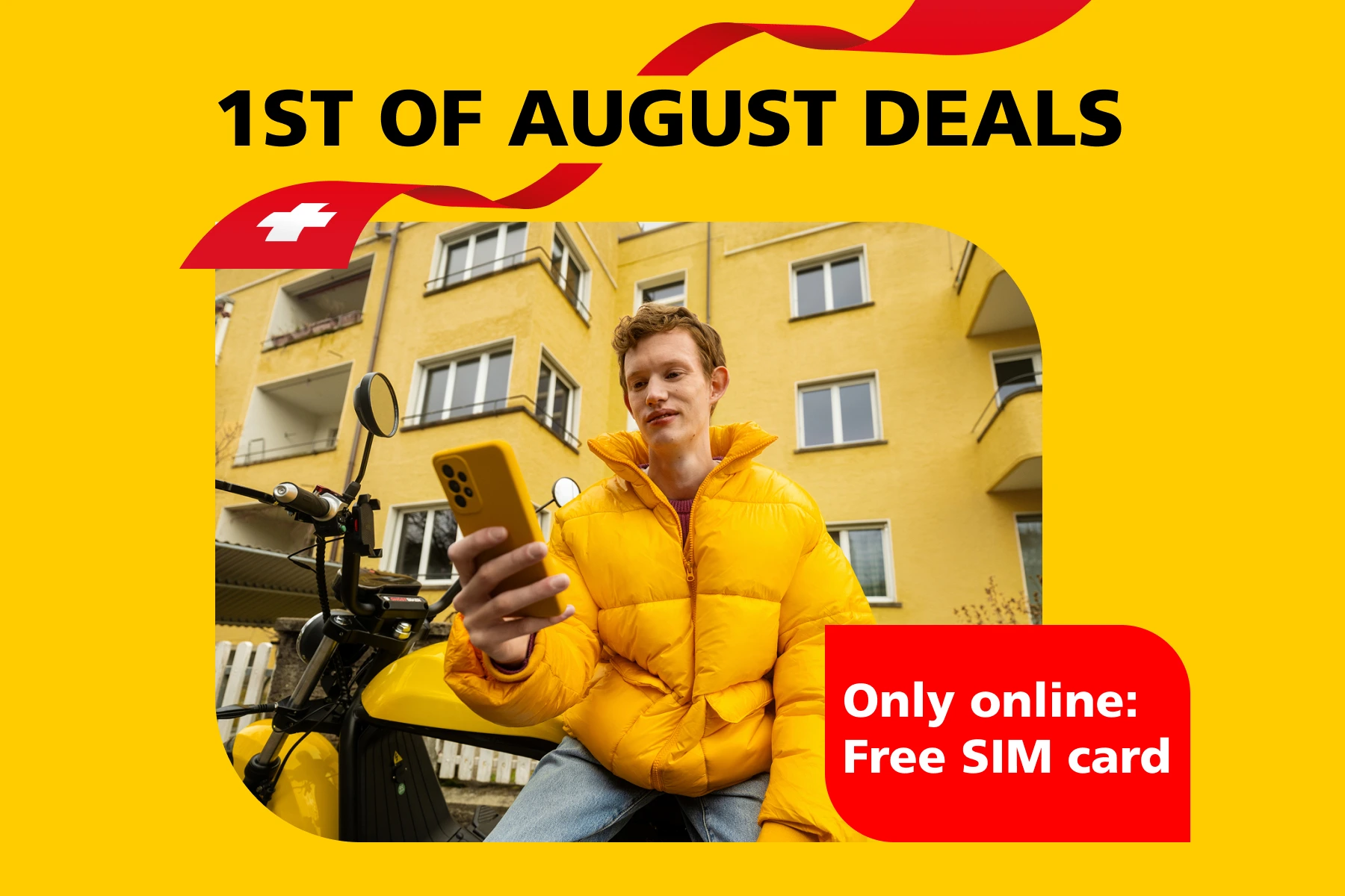 Post Mobile Swiss Plus 19.95