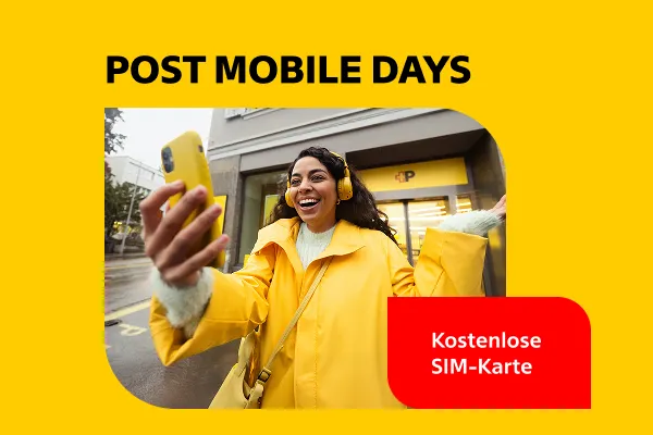 Mobile Days