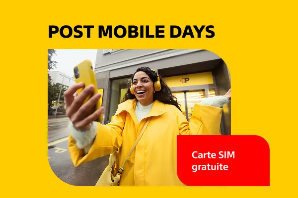Mobile Days