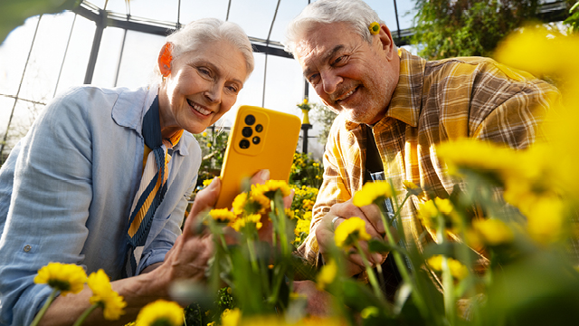 Post Mobile Start 14.95/mois